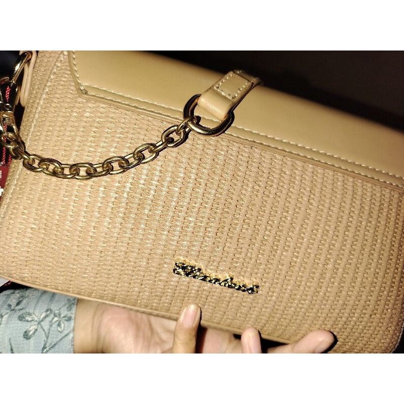 tas Elizabeth ori harga normal 370 (baca deskripsi)