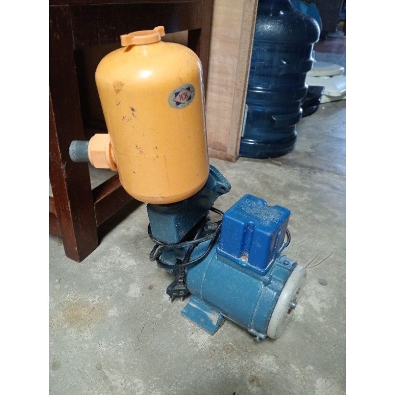 mesin air Nasional 200 watt