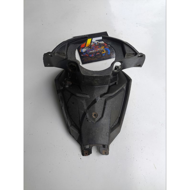 Legsil kontak TVS neo 110 TVS neo 110 xr original bekas lepasan motor
