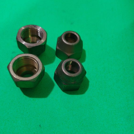 Nepel Pipa AC 1/4 / Nepel AC 1/4