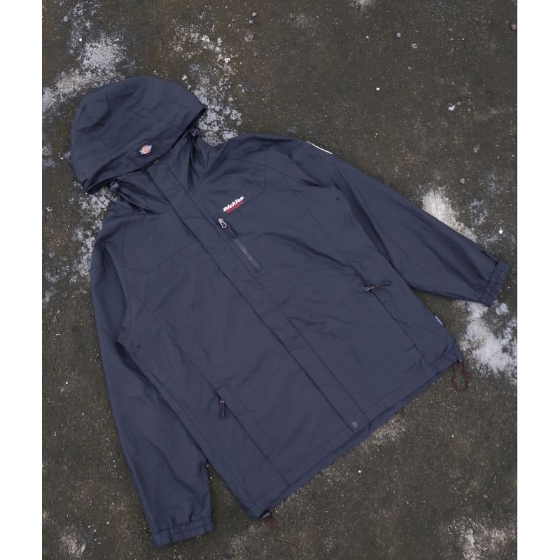 JACKET OUTDOOR DICKIES GORPCORE