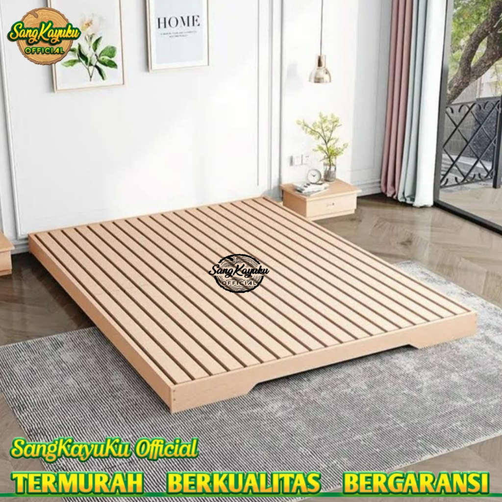 Dipan tempat tidur minimalis tempat tidur  dipan kasur divan kasur sandaran tempat tiidur  ranjang k