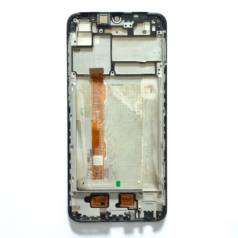 FRAME PAPAN LCD VIVO V11 ORIGINAL COPOTAN