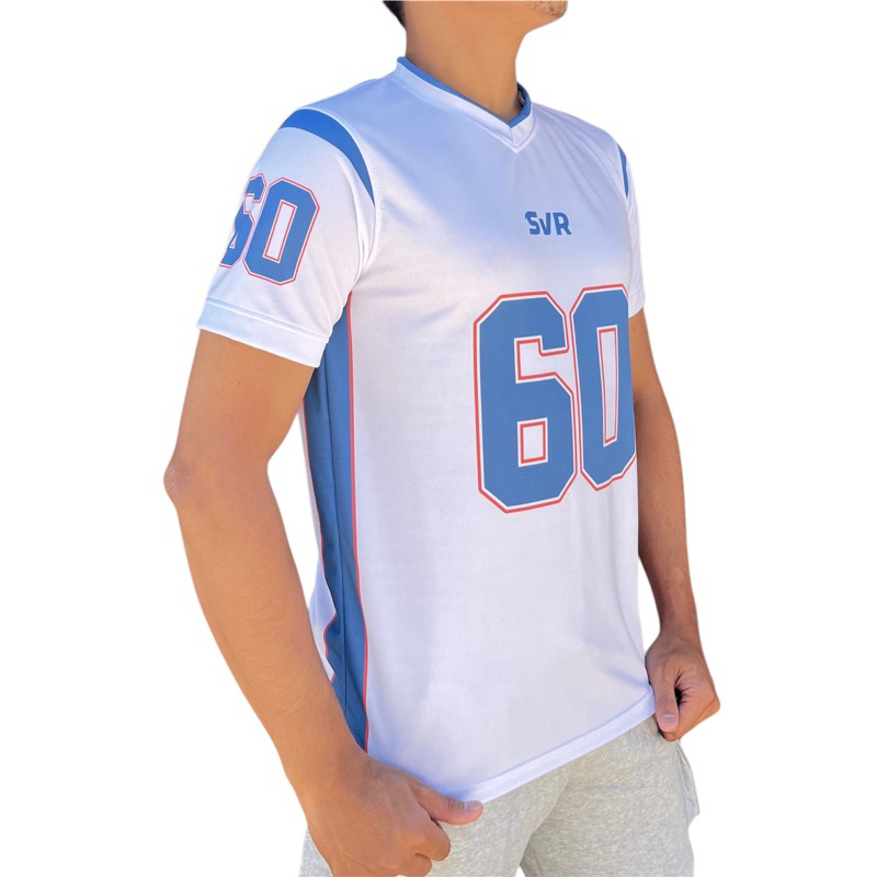 JERSEY SVR BASEBALL & SOFTBALL / JERSEY CLUB / JERSEY VINTAGE / JERSEY CASUAL