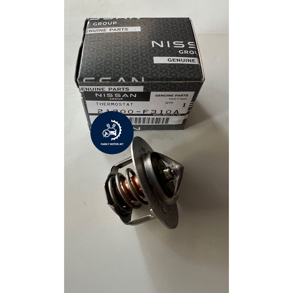 Thermostat Nissan Terrano Original Nissan