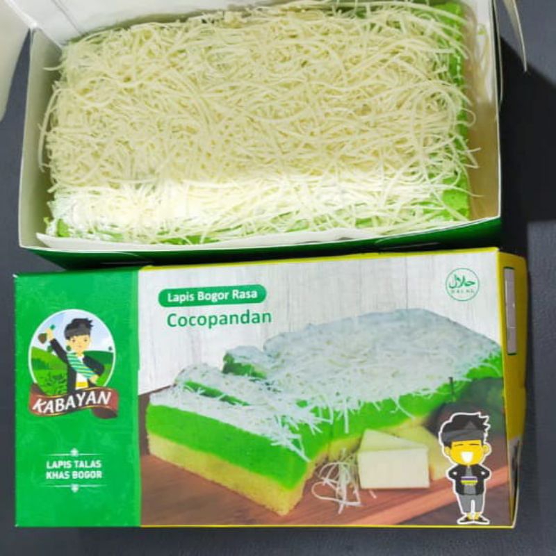 lapis talas bogor kabayan oleh oleh bogor brownies bandung