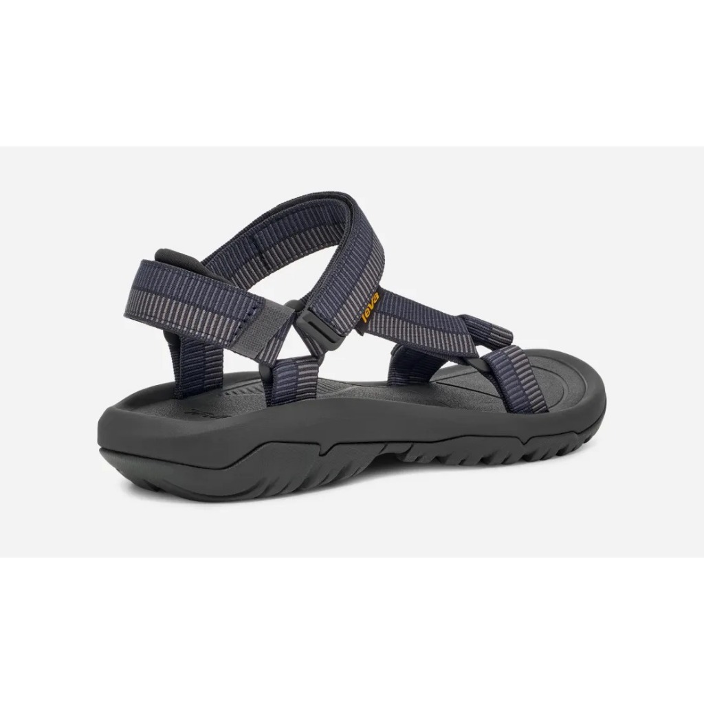 Teva Men's Hurricane XLT2 Navy Sandal Gunung Pria 100% Original - Sendal Outdoor Hiking Trekking Pri
