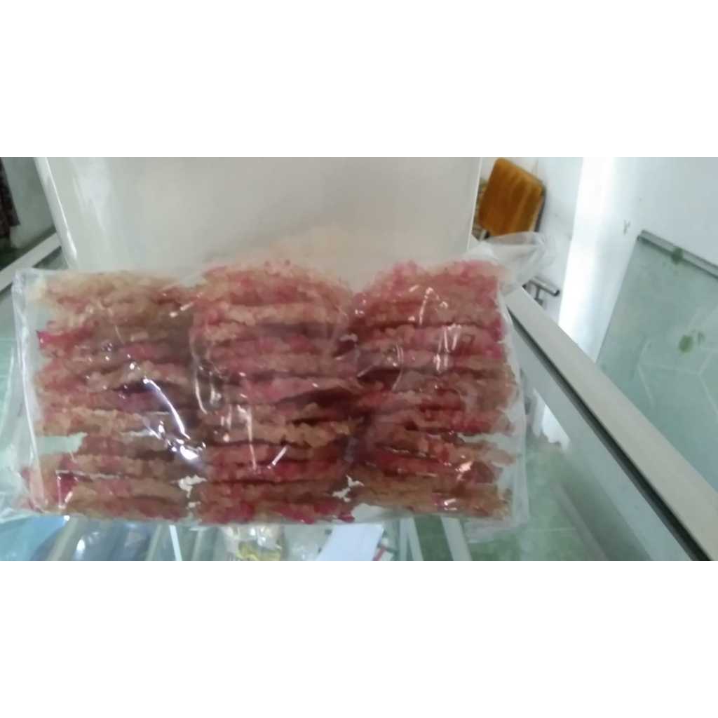 

Kerupuk rengginang Asli Bumiayu Brebes