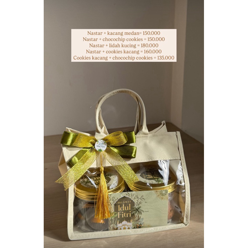 

hampers tas lebaran