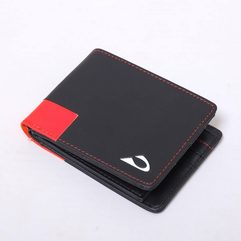 Planet Ocean - Dompet Lipat Pria - DPO 303081