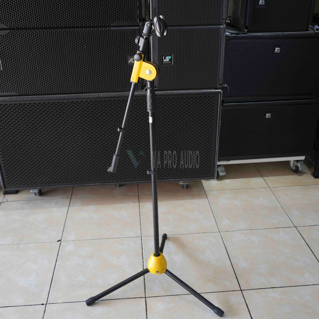 stand microphone STX