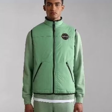 vest original napapijri