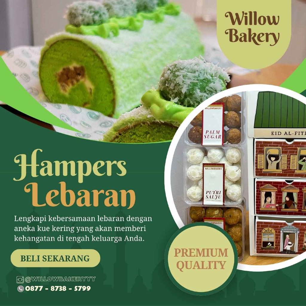 

HAMPERS KUE KERING PREMIUM MIX BUTTER 350GRAM
