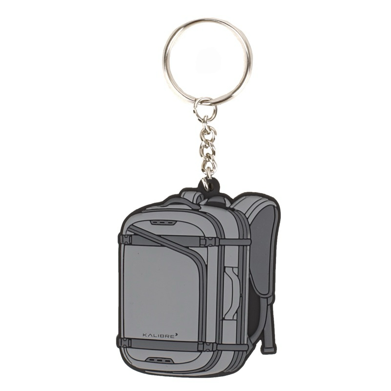 Kalibre Gantungan Kunci Backpack Explodius Art 994471010