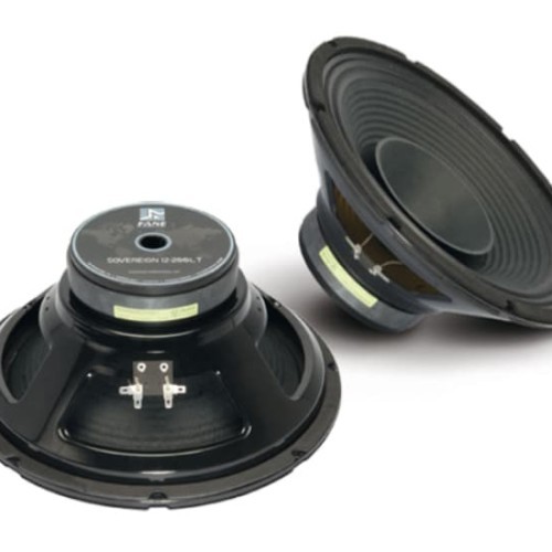 COMPONENT SPEAKER FANE SOVEREIGN 12-200LT 12 INCH ORIGINAL / SPEAKER KOMPONEN 12 INCH / Speaker komp
