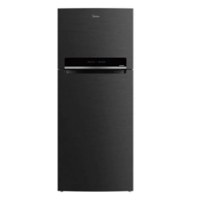 Kulkas 2 Pintu Jumbo Midea MDRT572EVF28ID 428L BIG 2 DOOR REFRIGERATOR Kulkas 2 Pintu Besar Midea