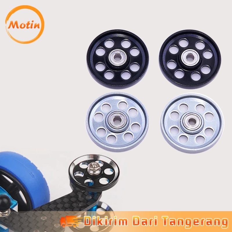 Rep Tamiya Roller 17mm Roller Lightweight Rep Tamiya 95563