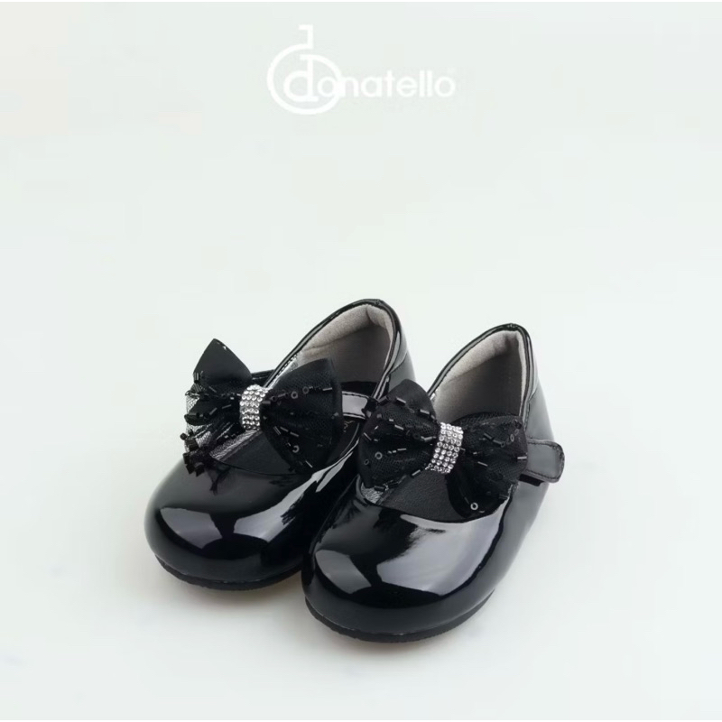 SEPATU ANAK DONATELLO FLATSHOES - NEW