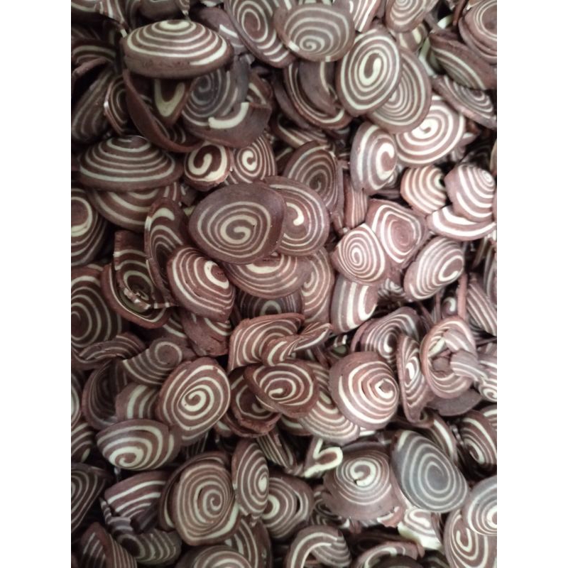 

Kuping Gajah Mini 1000Gram