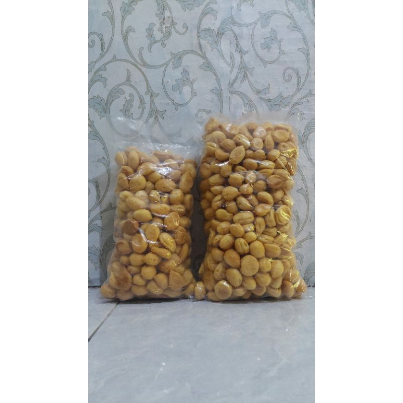 

soes kering original gurih 250 -500gram ||Snack kiloan
