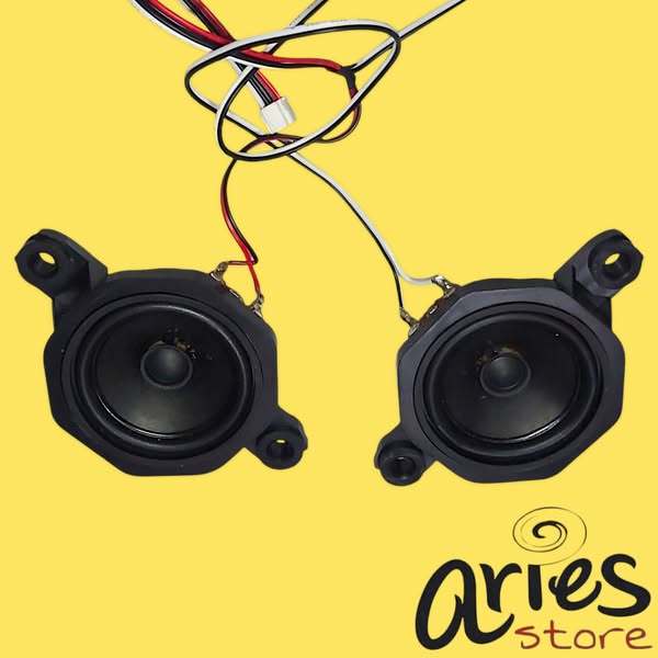 SPEAKER 2.5 INCH SHARP SPEAKER SHARP 2.5 INCH