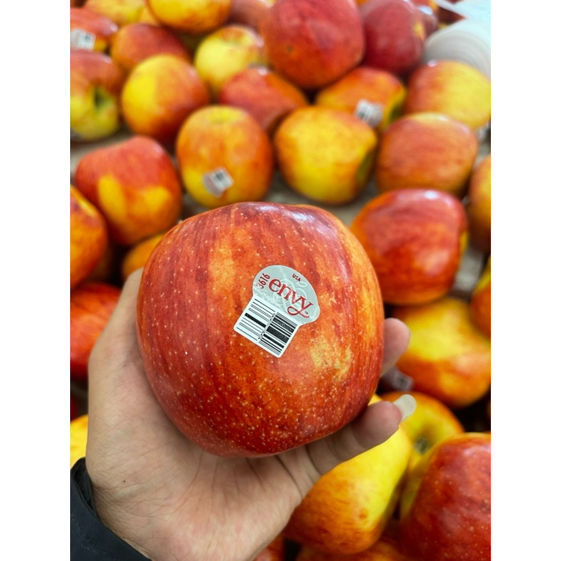 

Appel envy jumbo garing manis fresh 1kg