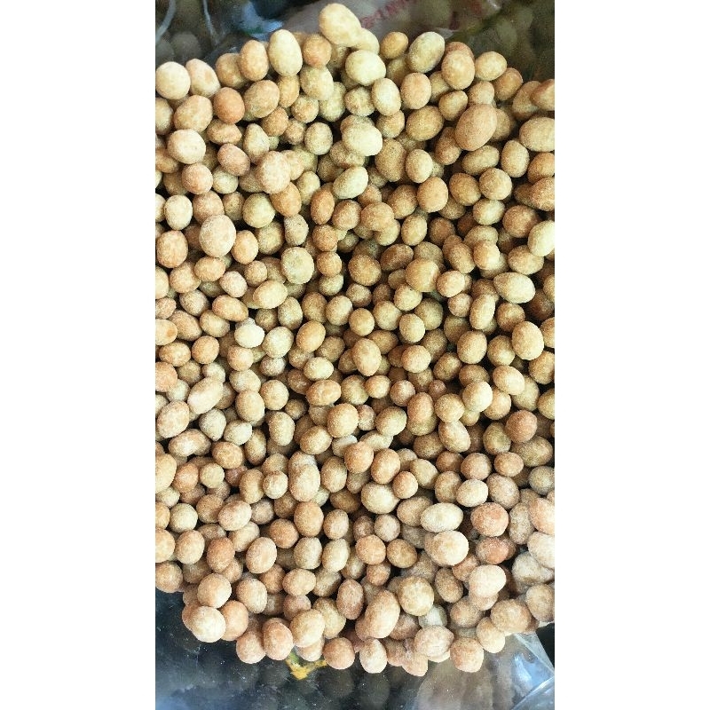 

kacang telor - 250gram