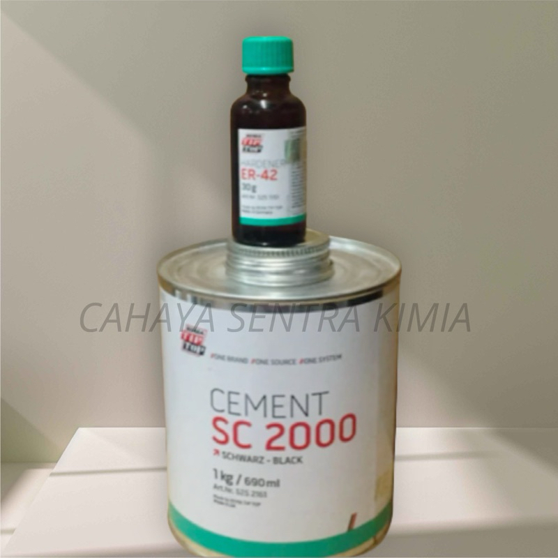 Rema tip top sc 2000