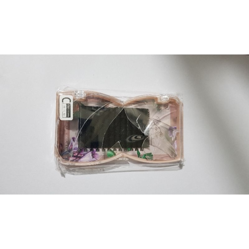 

EYELASH SALE N16T reject box saja / NAGARAKU YELIX NESURA NAVINA JOYLASH HEMOLA GRAFTING EYELASH EXTENSION