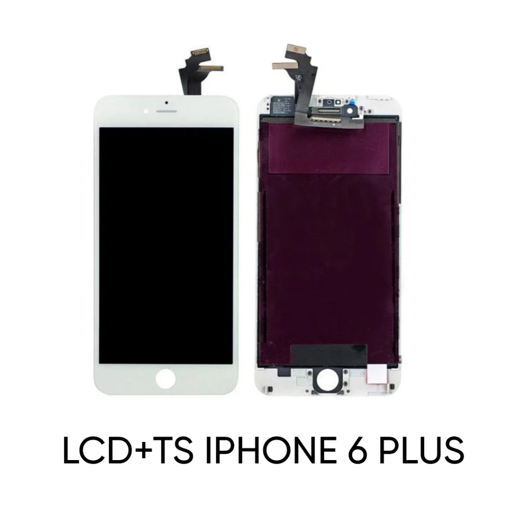 LCD+TS IPHONE 6 PLUS