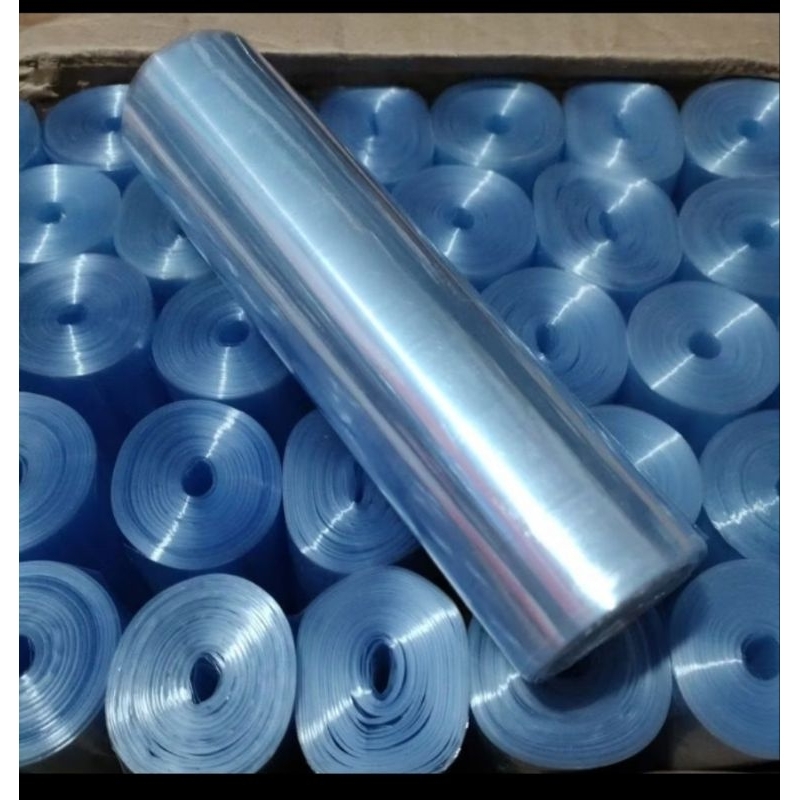 

Plastik Shrink / plastik PVC perkg (sebelum order chat admin dulu tanya ukuran)
