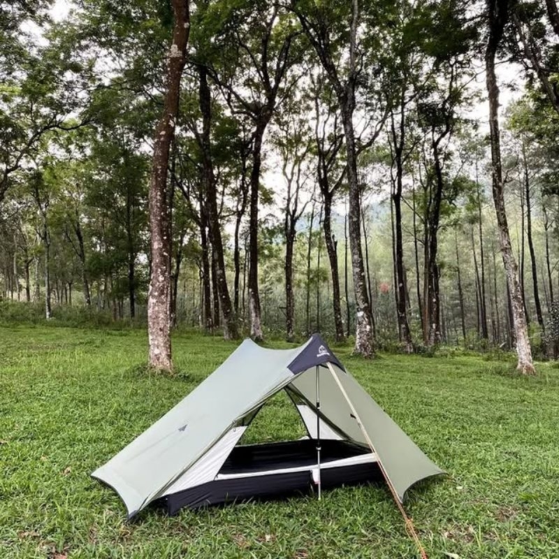 Tenda Mogami Pro Tarptent 2 Person | Single Layer | Sumo Equipment