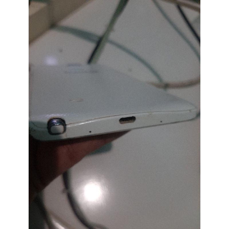 Samsung Note 4 mati