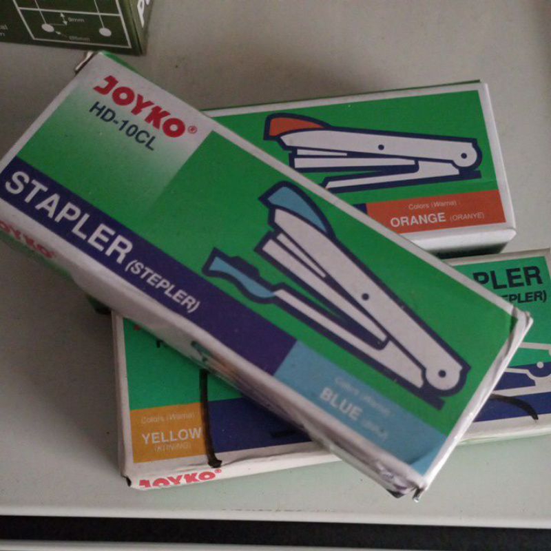 

Stapler joyko