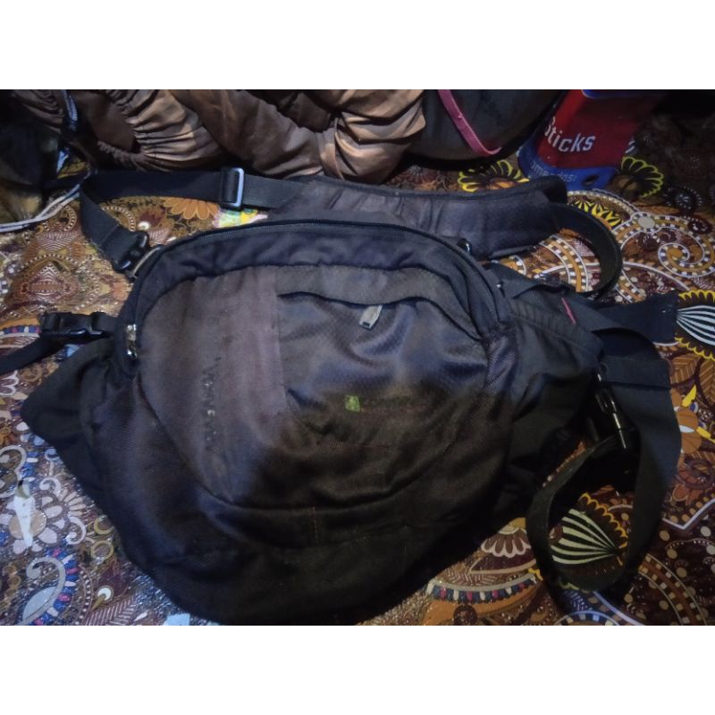 tas selempang consina second