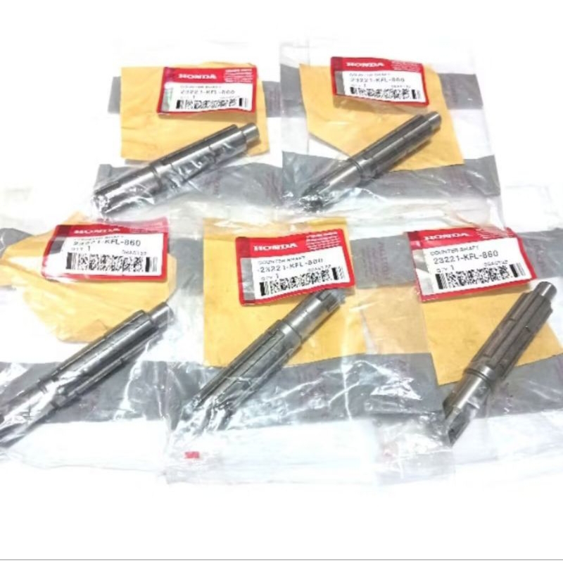 GROSIR  ( 5 PCS  ) AS GEAR TARIK SUPRA FIT NEW LEGENDA KIRANA AS GEAR DEPAN SUPRA FIT NEW LEGENDA KF