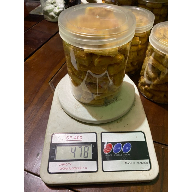 

kastengel 450grm