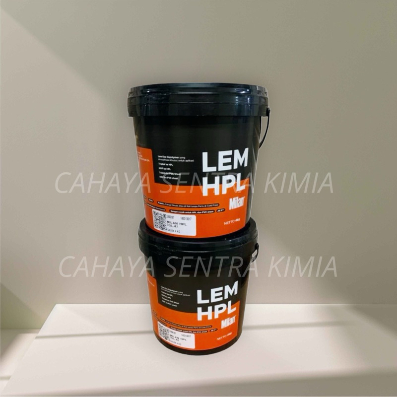 Milan lem hpl lem Milan HPL 4kg