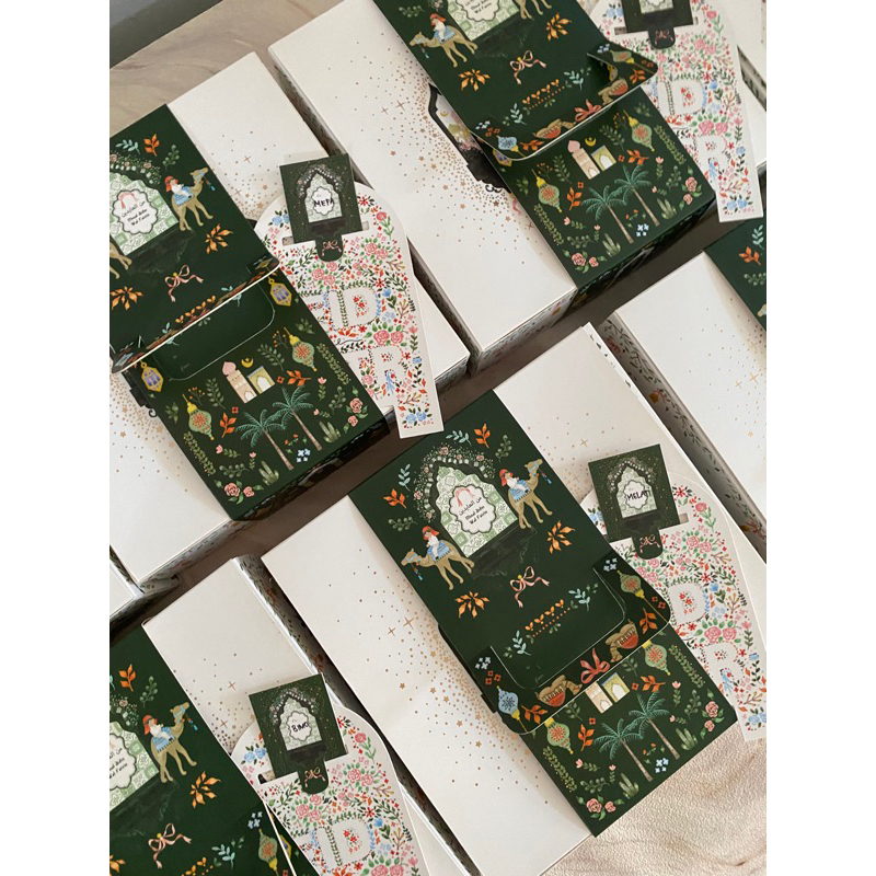 

Hampers Idul Fitri Lebaran ramadhan 2025 | Idul Fitri | Ramadhan | Parcel Ramadhan |Hampers Puding | Gift Pack | Hampers Makanan | Hampers Frozen Food | Hampers Idul Fitri