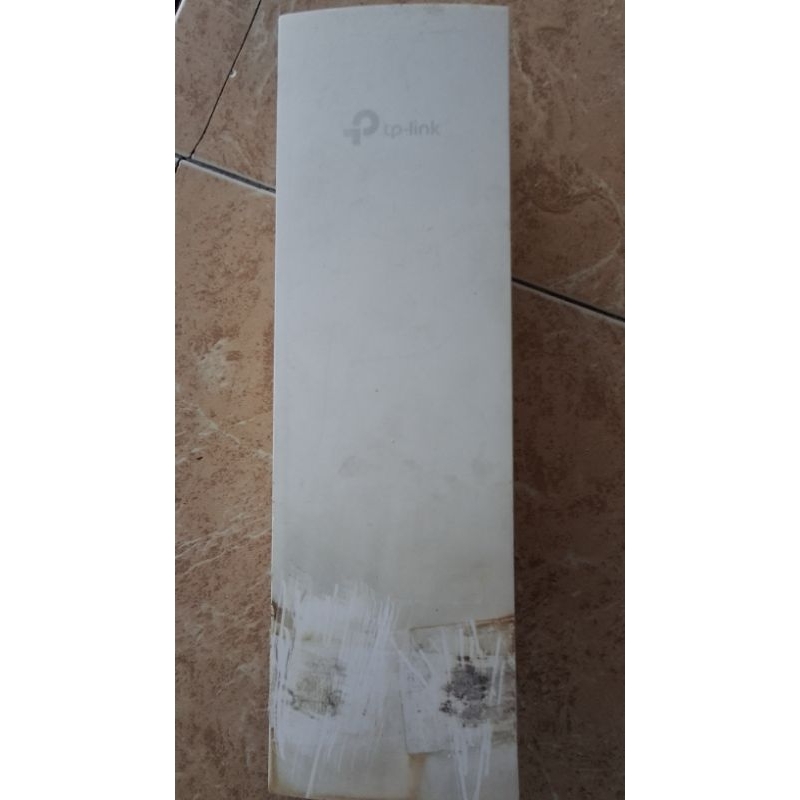 tp link cpe 220 bekas normal