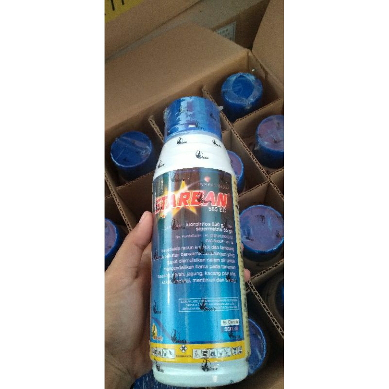 Starban 585 EC @500 ml