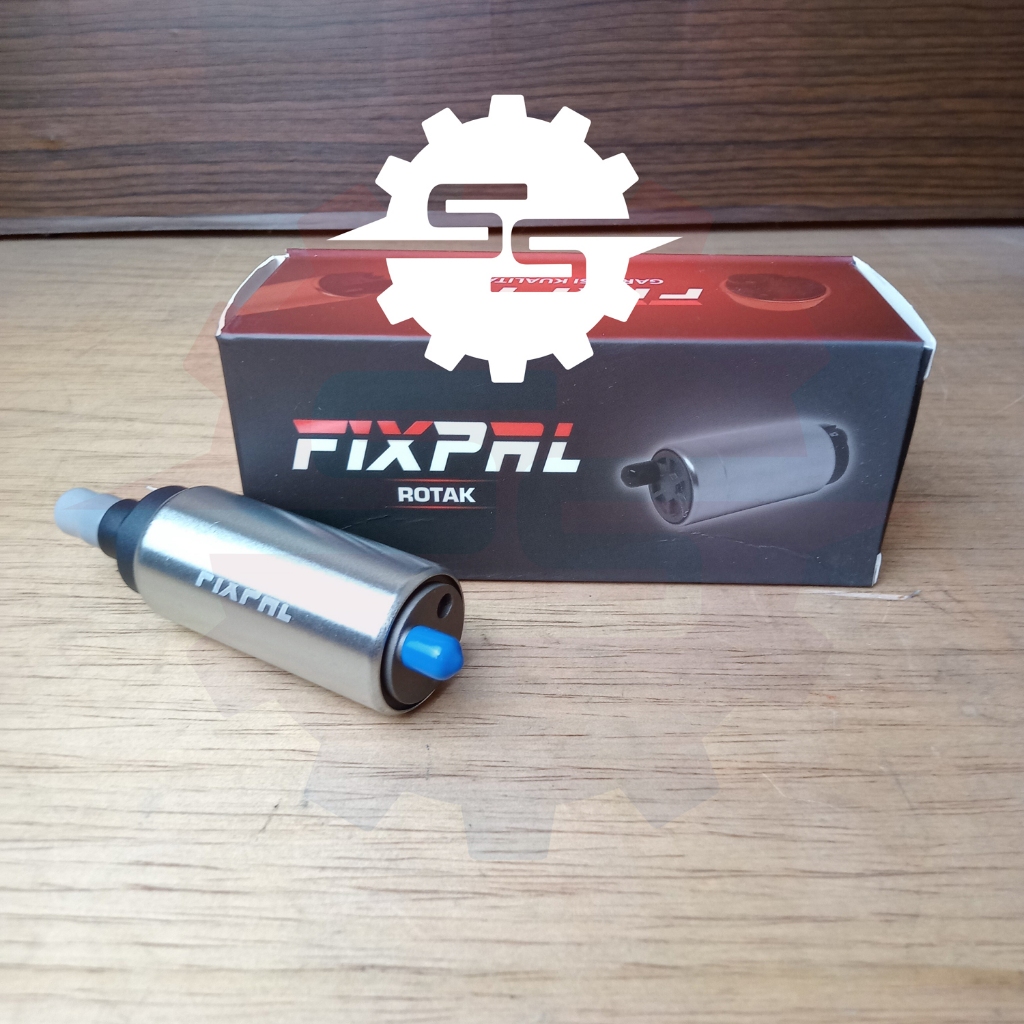 ROTAK BEAT 2020/ FUEL PUMP BEAT 2020/ GENIO FIXPAL