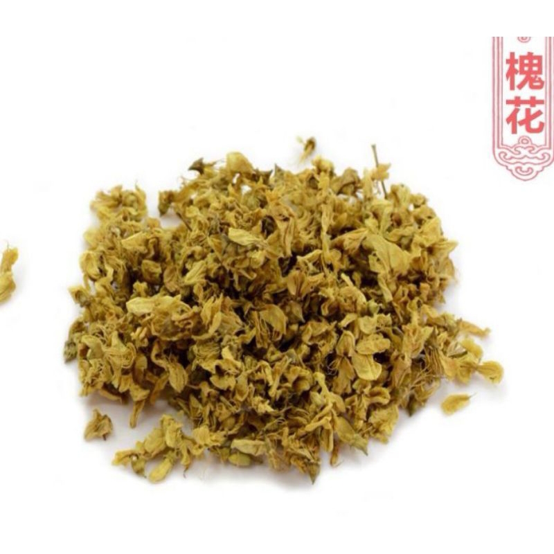 

Huai Hua/ 槐花/ 100gr