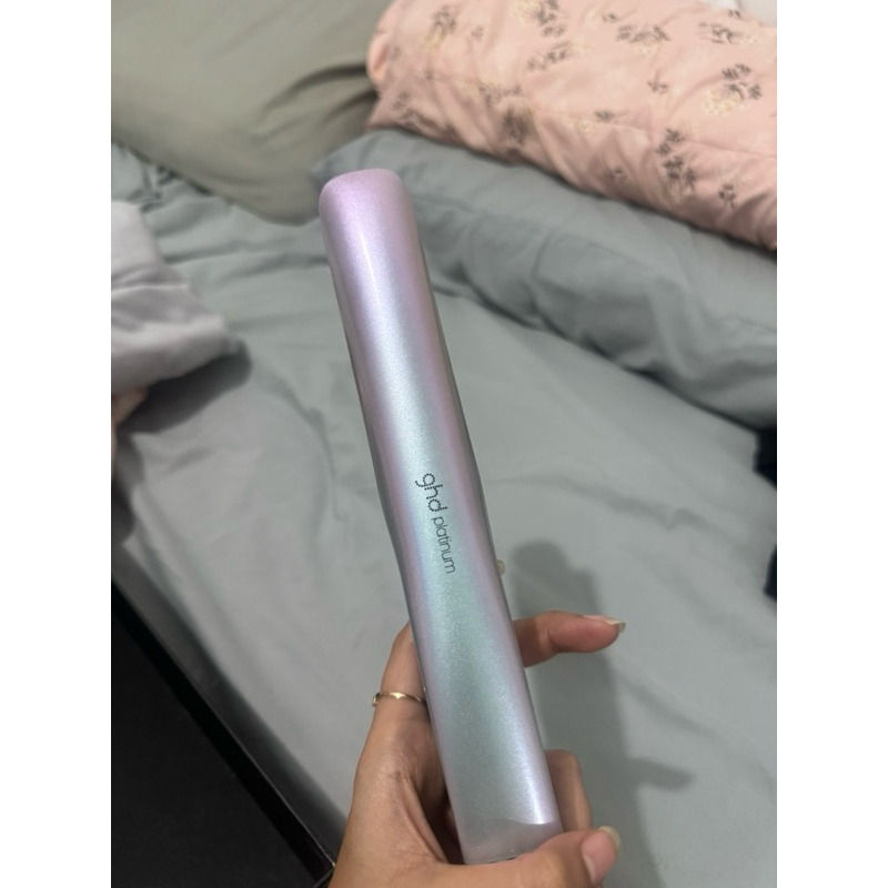 GHD Platinum