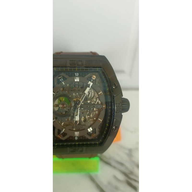 JAM EVANS JAYDEN Automatic