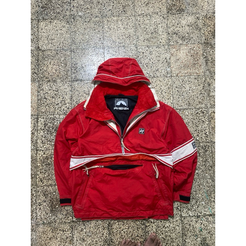 cougle jacket phenix vintage