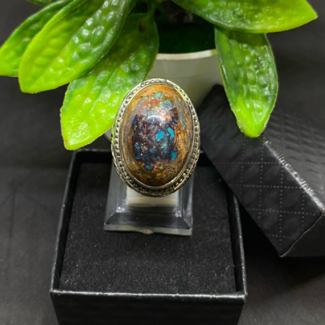 Batu Pirus Persia Kualitas super