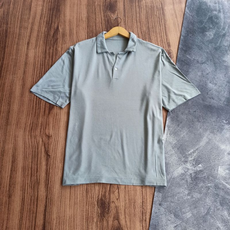 Musinsa Poloshirt