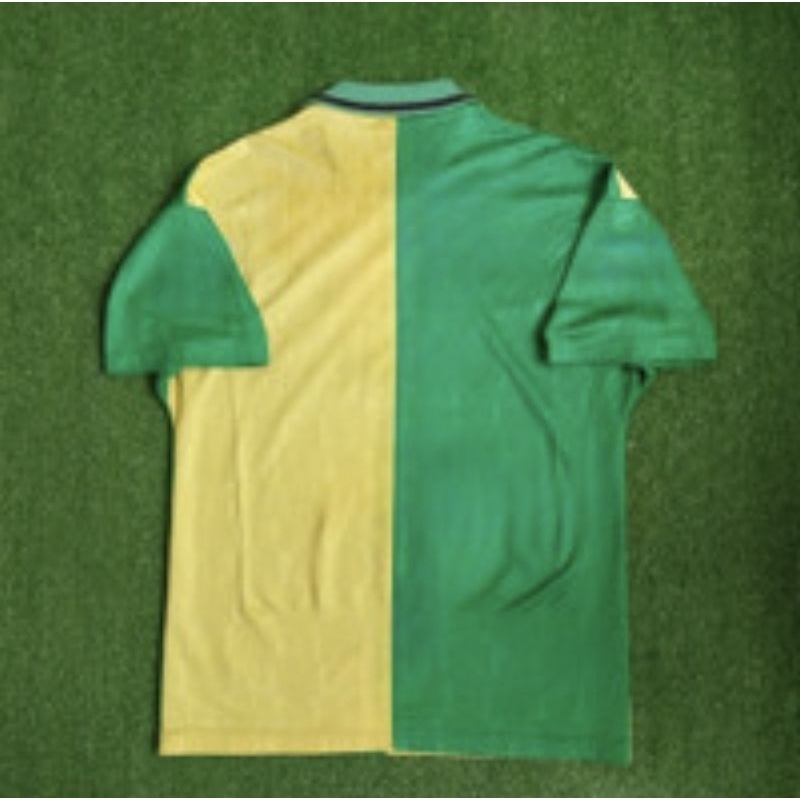 JERSEY RETRO MU 1992 1993 GO