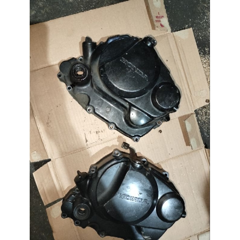 bak blok kopling tiger revo tirev original copotan